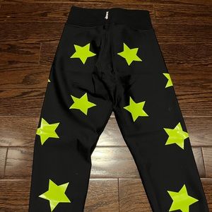 Ultracor brand new without tags size small leggings